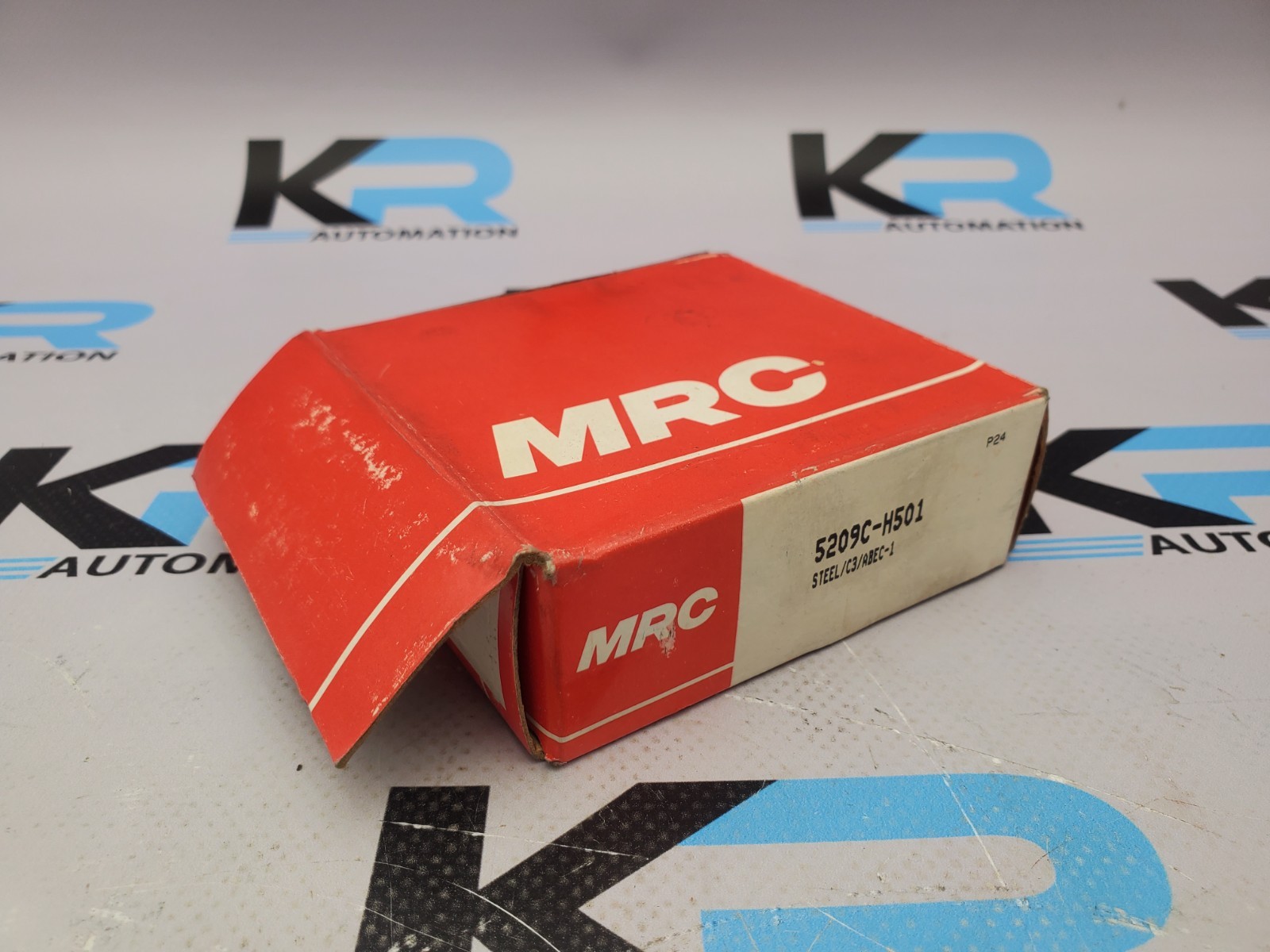 MRC 5209C-H501 Double Row Ball Bearing