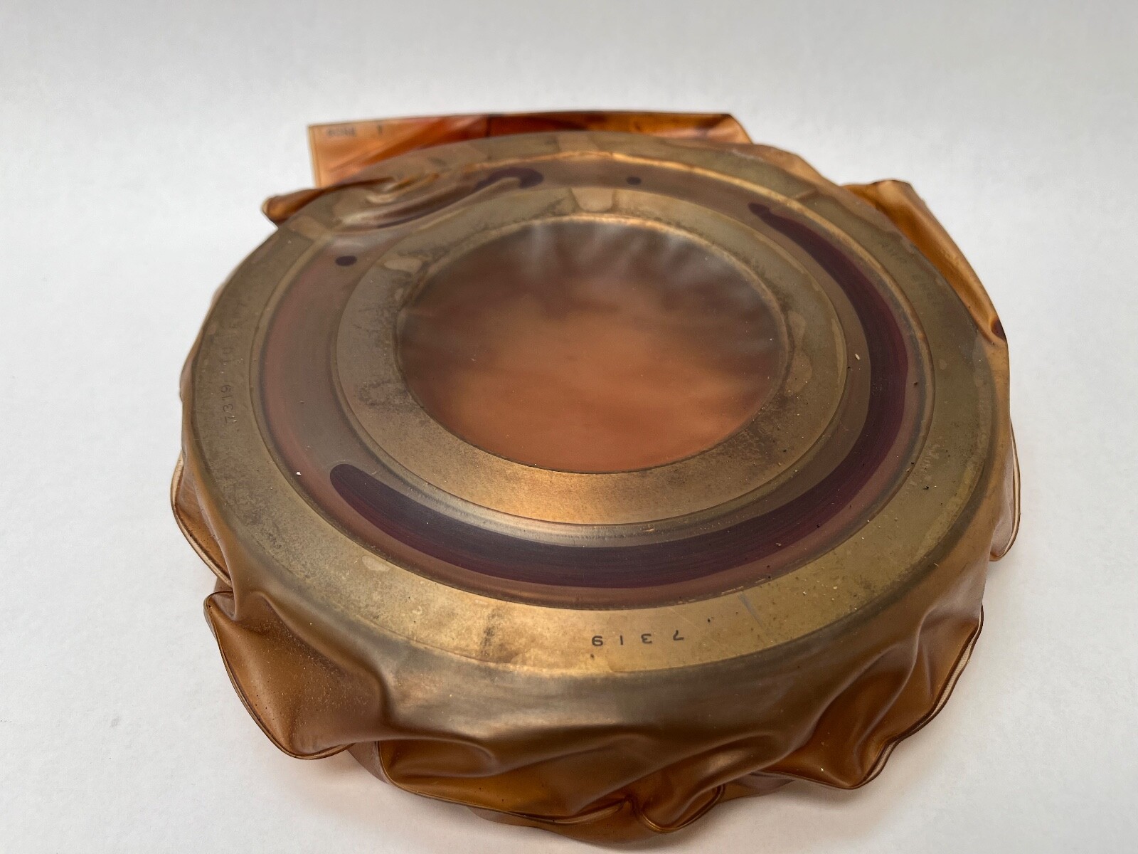 RHP 7319TDULP4 Bearing 95x200x45 mm 7319-T-DUL-P4 7319TDUEP7 England