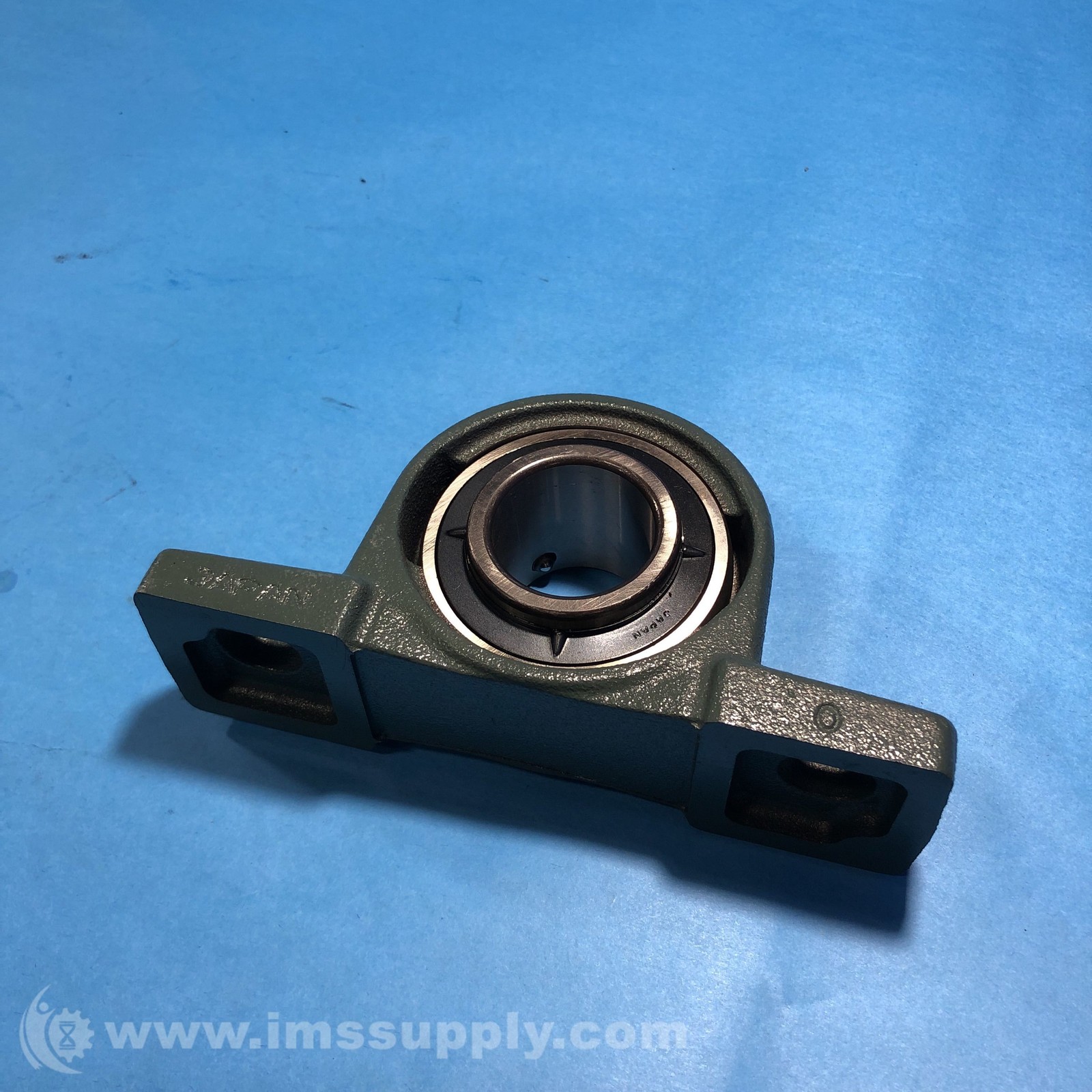 NTN UCP208 Pillow Block Bearing Unit Cast Housing FNIP