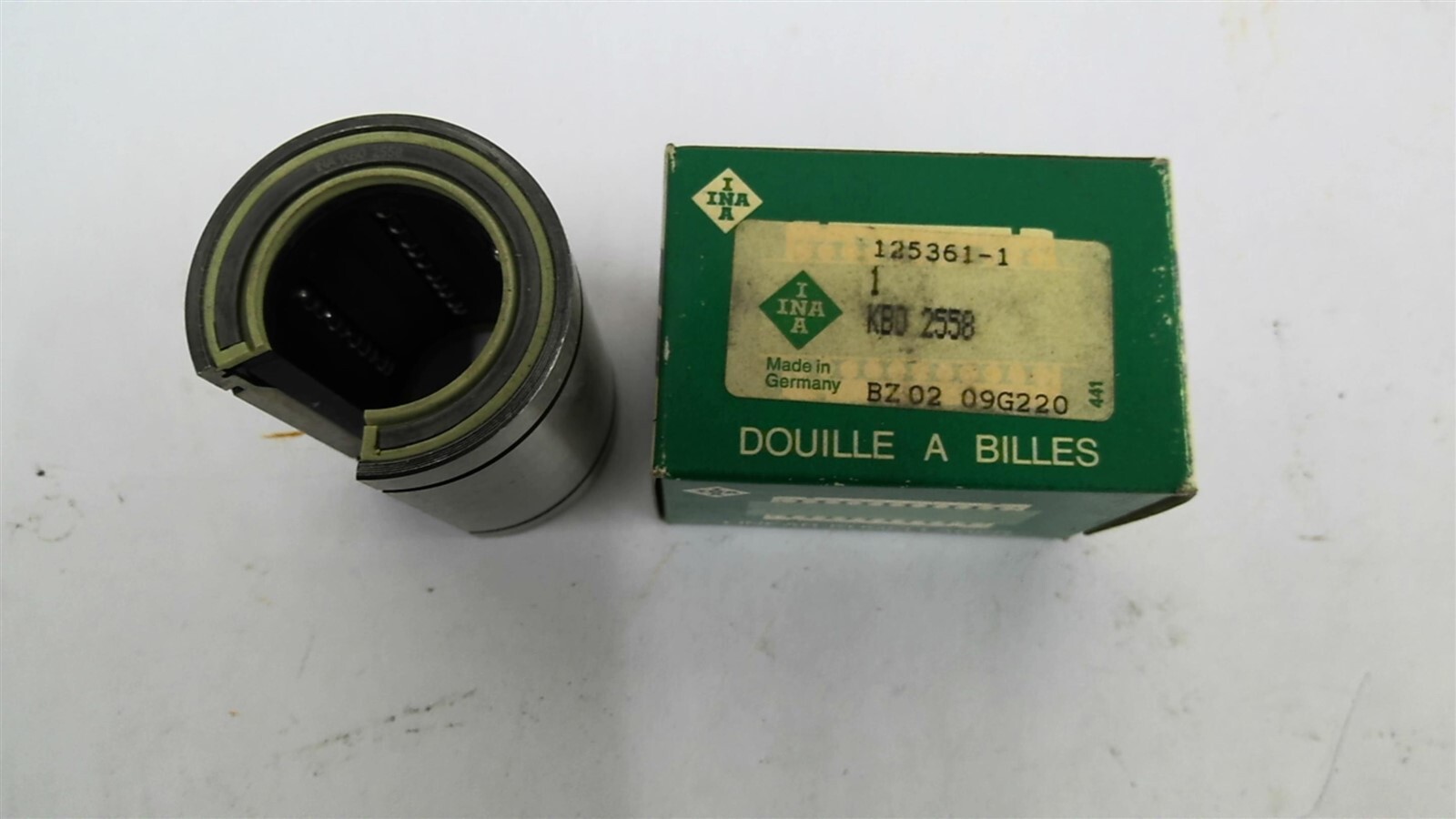INA KDB 2558 Linear Bearing