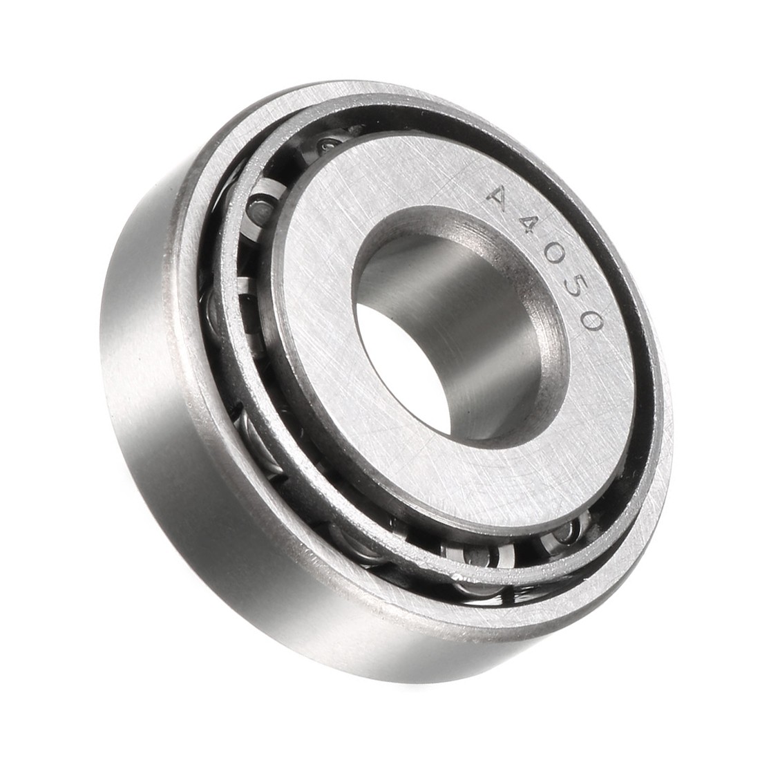 A4050/A4138 Tapered Roller Bearing Cone and Cup Set 0.5″ Bore 1.3775″ OD