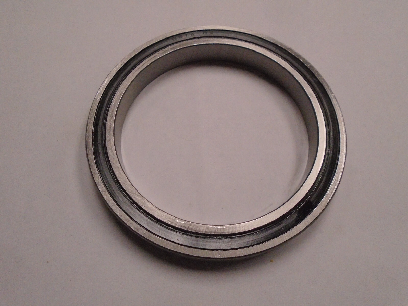 NMD 6814-2RS BEARING 61814 WITH RUBBER SEALS 70X90X10 BARN2-8