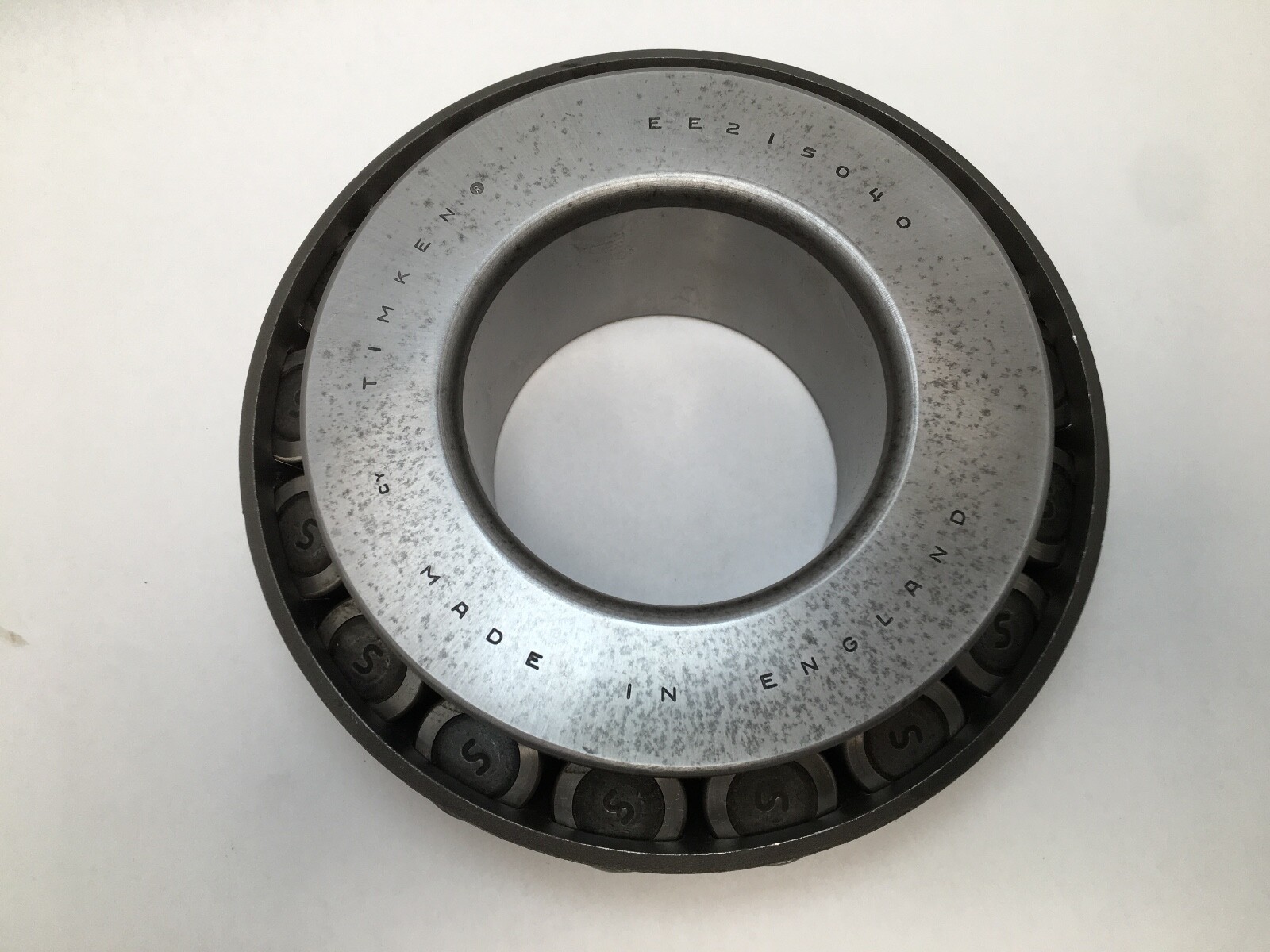 Timken EE215040-3 Taper Roller Bearing Cone 4″ ID EE-215040 *3 USA