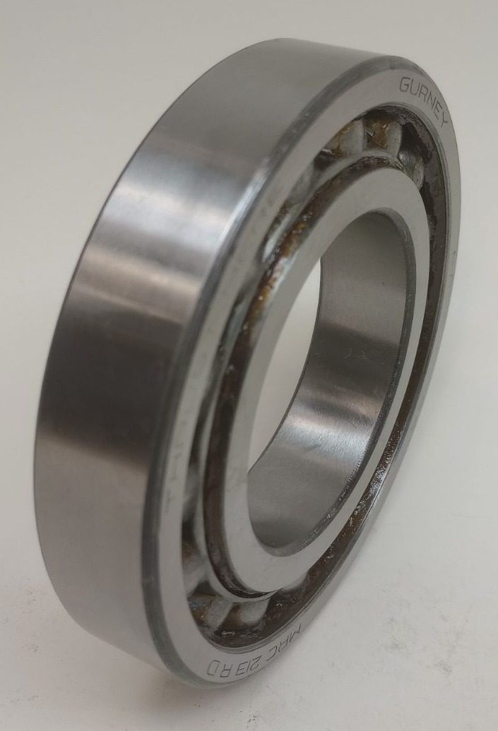 MRC 213-RD Angular Contact Ball Bearing 65X120X23mm 213RD