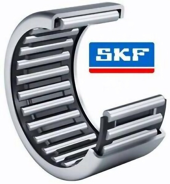 SKF HK4012 VP CAGED NEEDLE ROLLER BEARING 40x47x12 mm