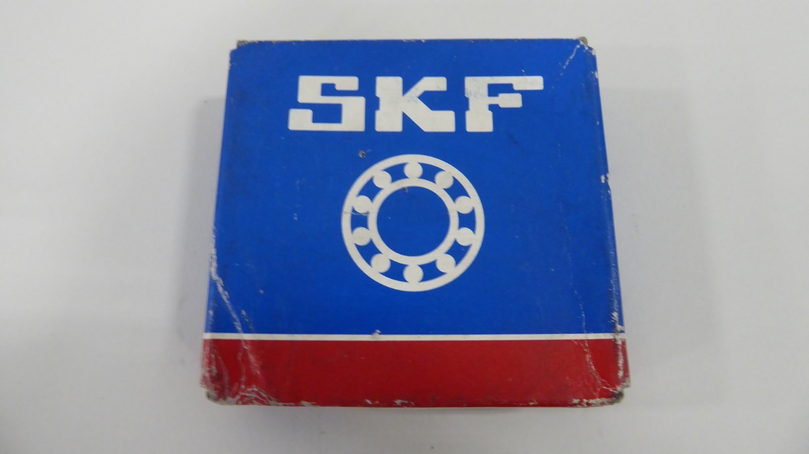 SKF 1208-ETN9 Self-Aligning Ball Bearing 40mm x 80mm x 18mm 1208ETN9 Open