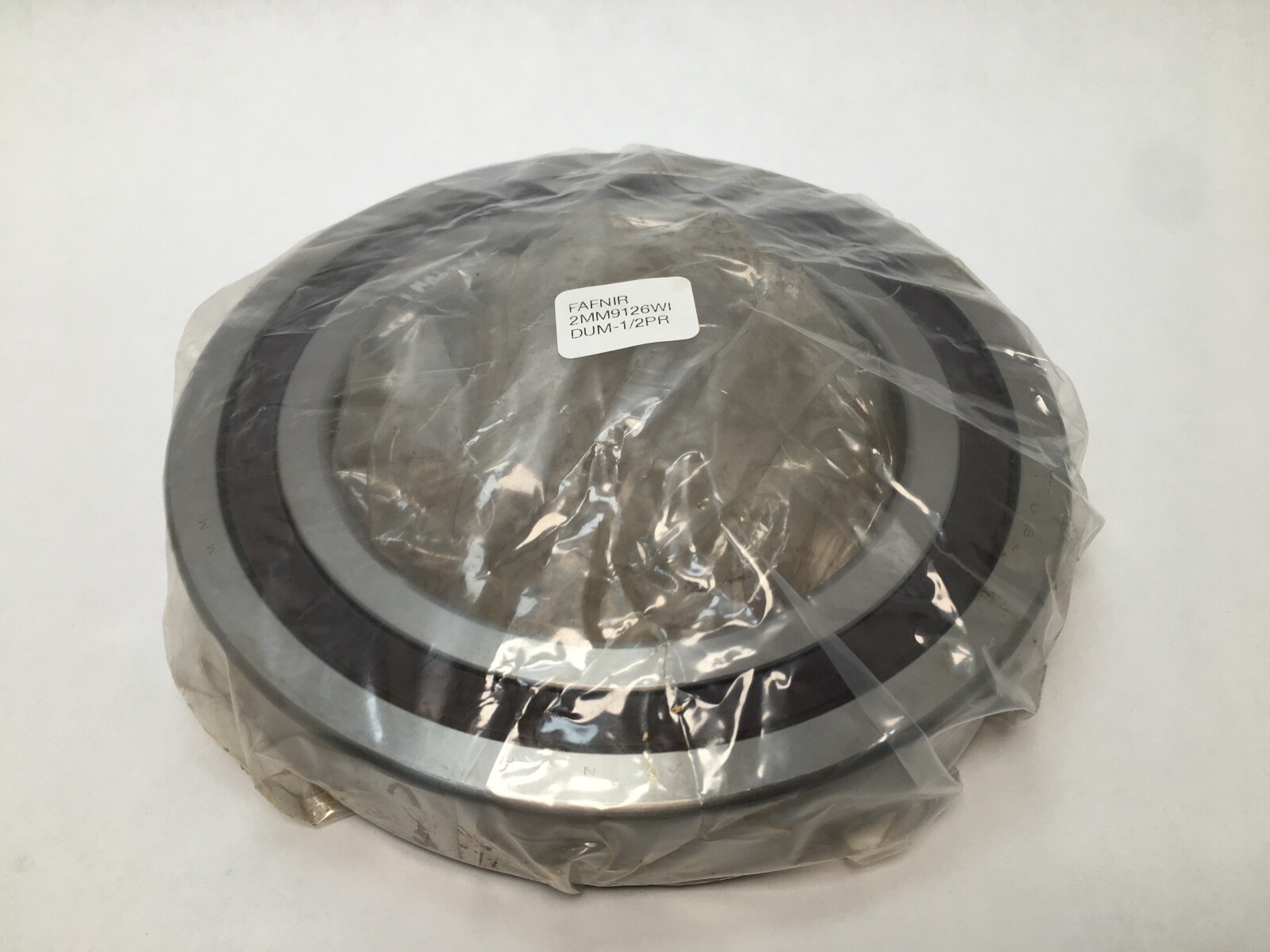 Fafnir 2MM9126WI-DUM Bearing 130x200x33 mm 7026-C 2MM-9126-WI-CR-DUM USA