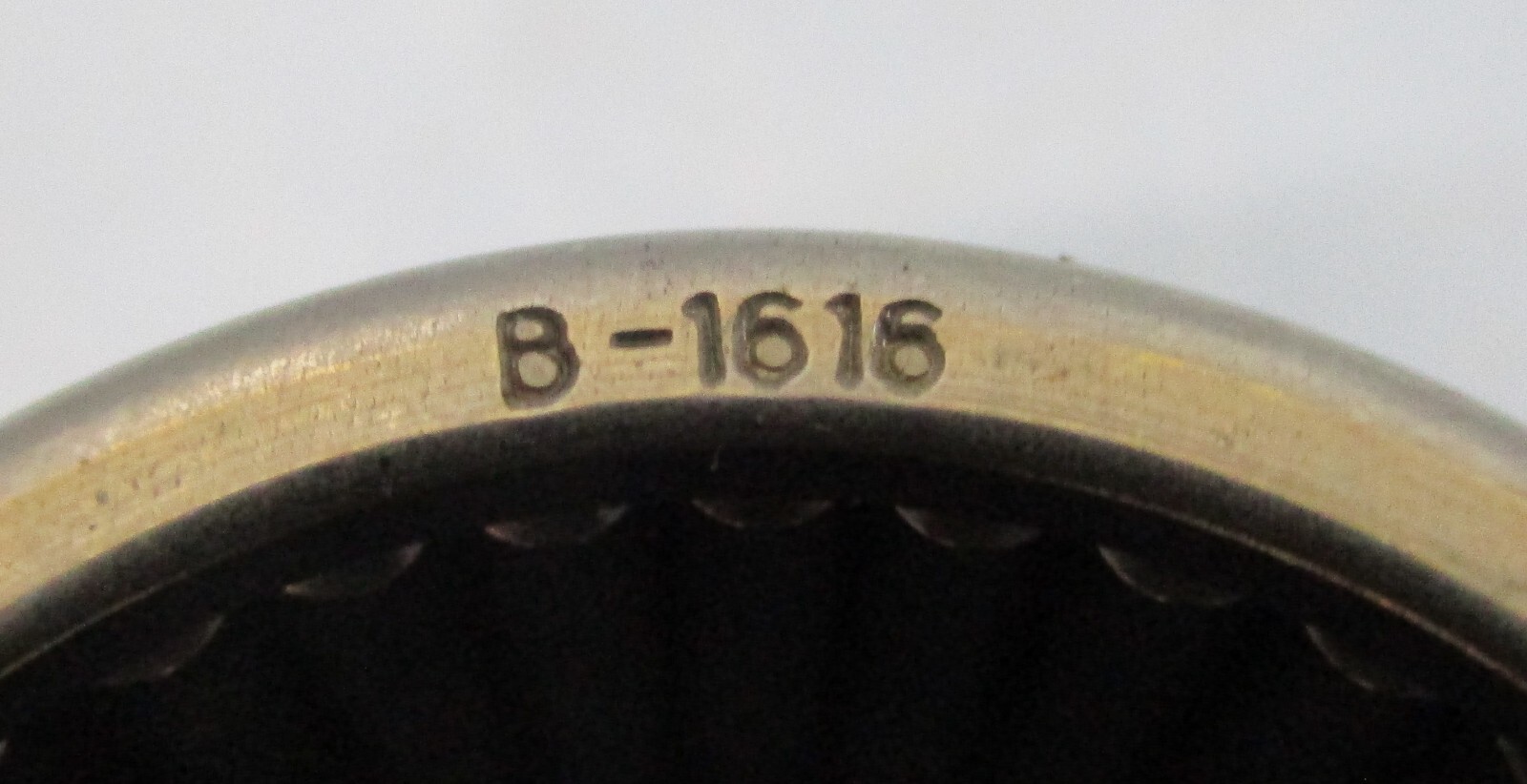 (Lot of 2) Koyo B-1616 PB L125 Needle Roller Bearing 1″ Bore, 1-1/4″ OD, 1″ W