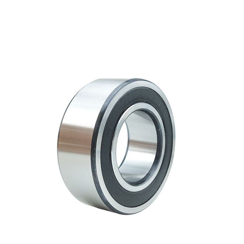 3201-2RS Angular Contact Ball Bearing Sealed Bearings 5201-2RS, 12x32x15.9mm