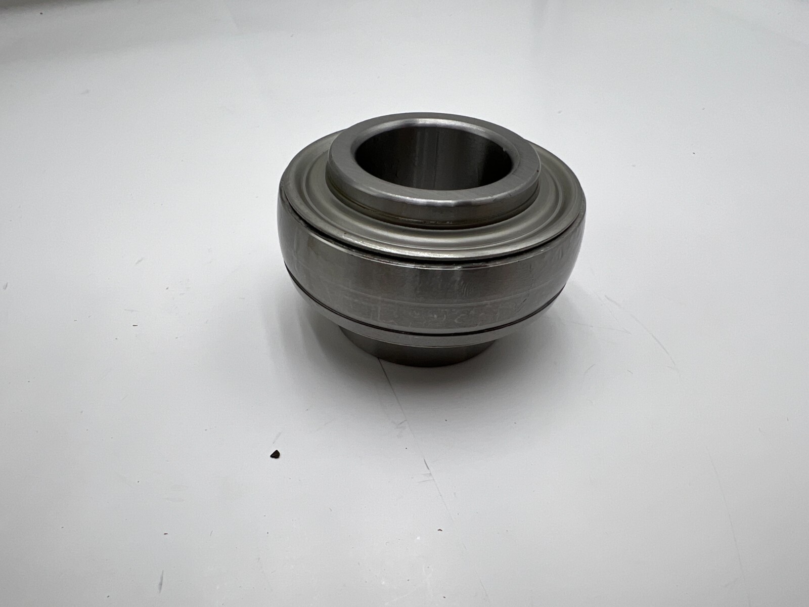 127824 INS-SCEZ-108-SS Dodge Ball Bearing Insert 1-1/2″ Silver 07787120