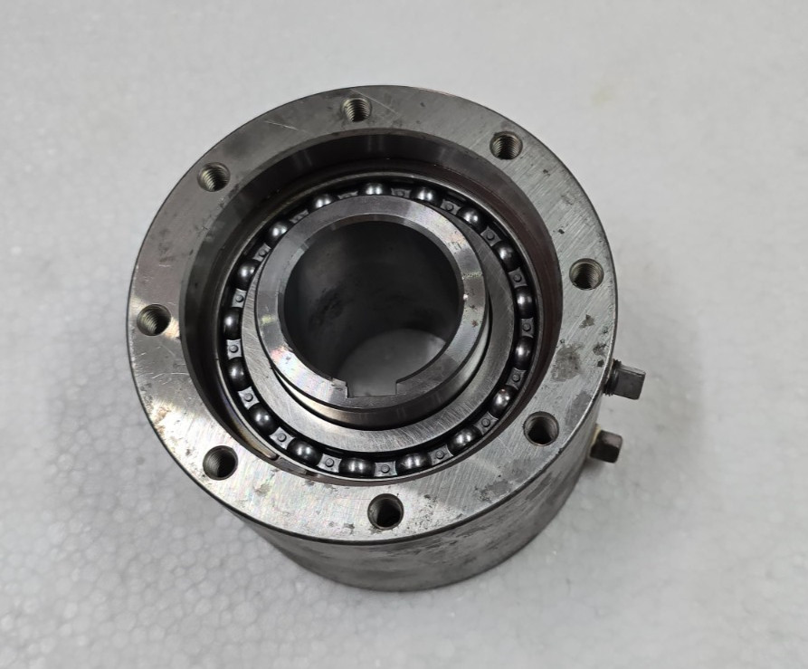 MZ45TK CAM CLUTCH BEARING NEW OPEN RUSTY TSUBAKI JAPAN JG158239 MZ 45 TK
