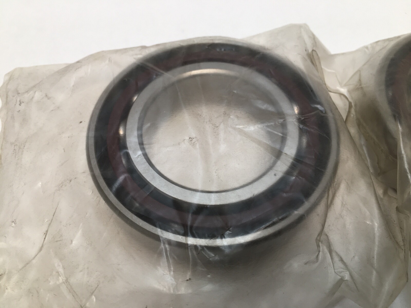 Fafnir 2MM210WI-DUM Bearing 50x90x20 mm 2MM210WI CR DUM 7210 ABEC9 USA 2 pcs