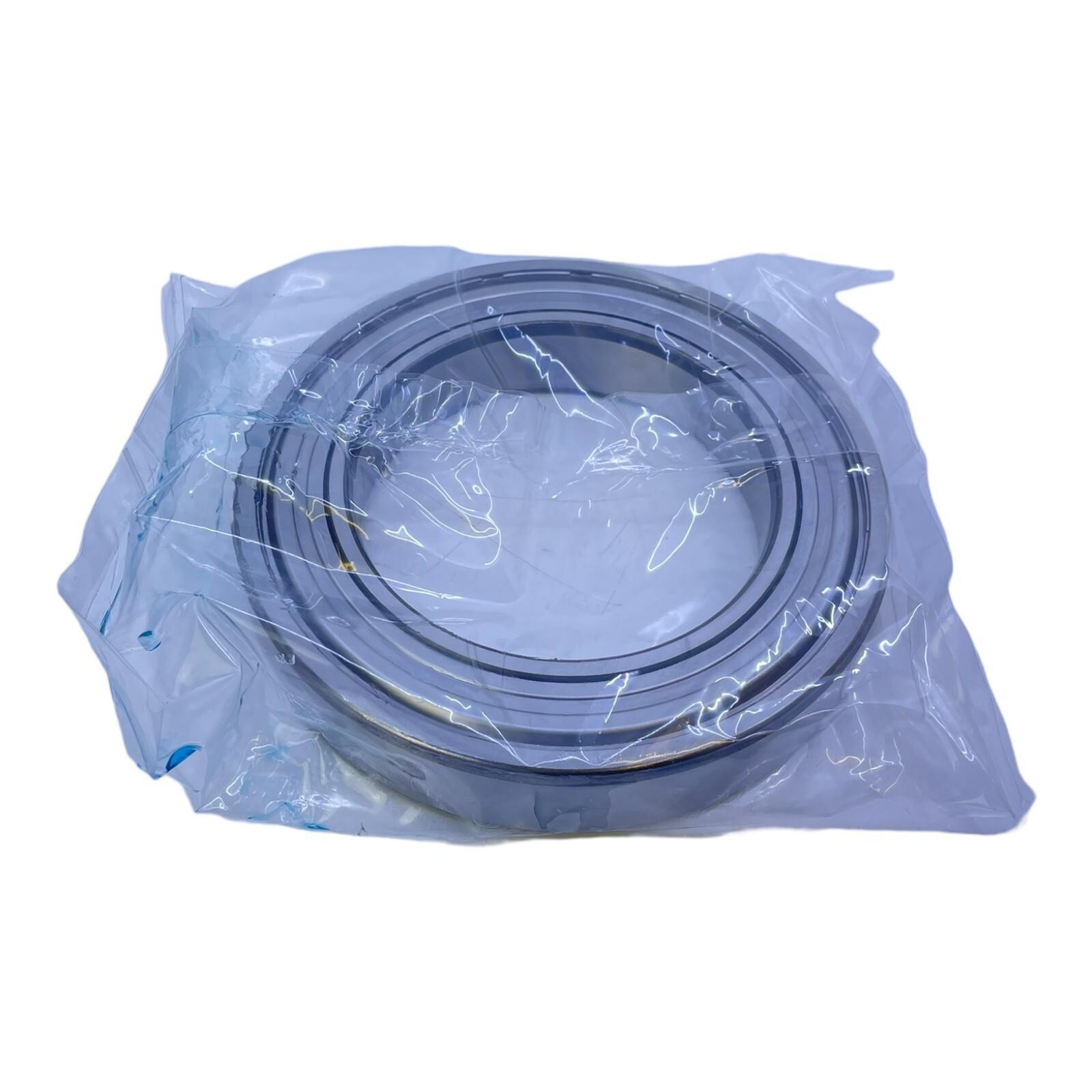 Timken 6016ZZC3 Deep Groove Ball Bearing ZZ/2Z Steel Seal on Both Sides