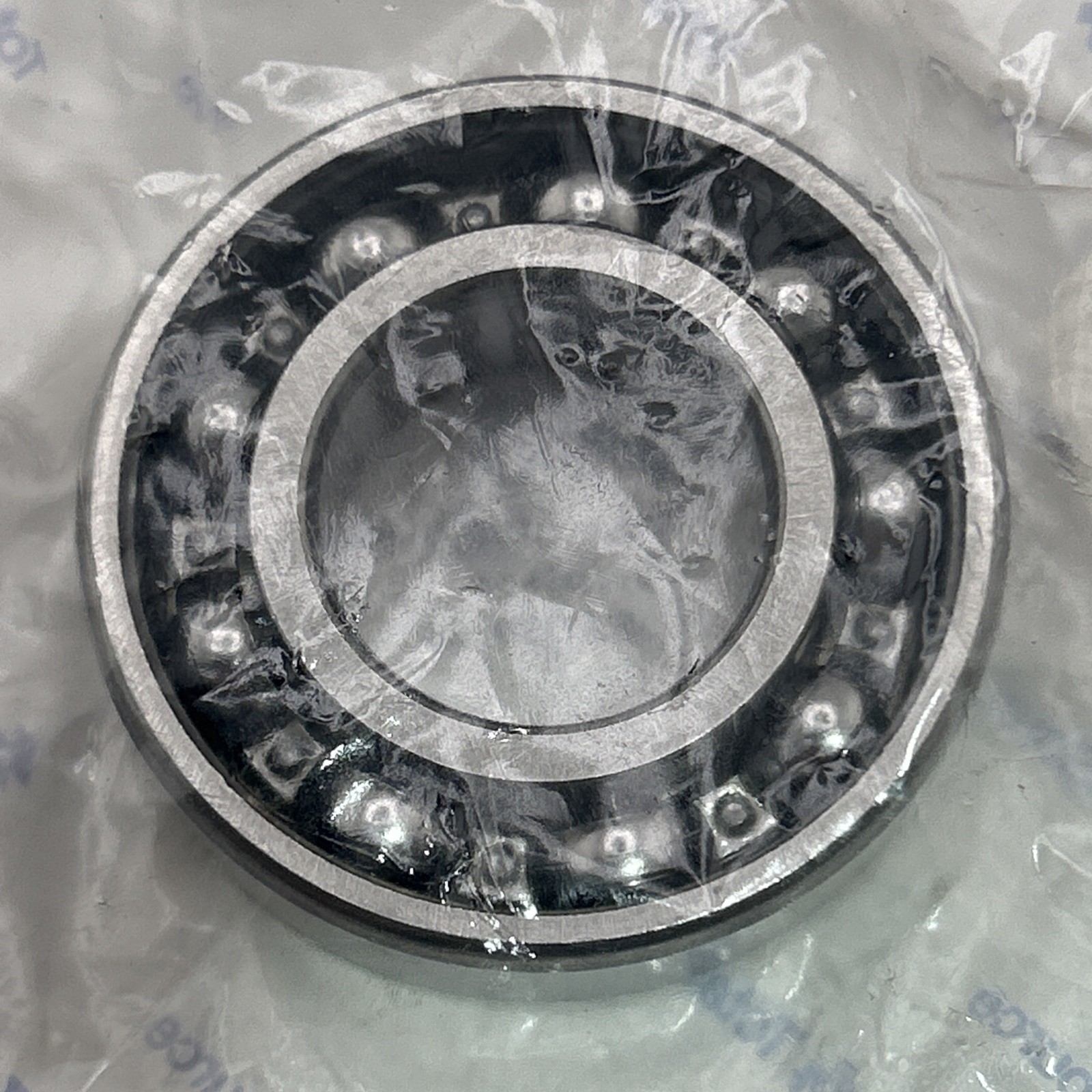 TotalSource Ball Bearing Single Shield 10550 Single Shield