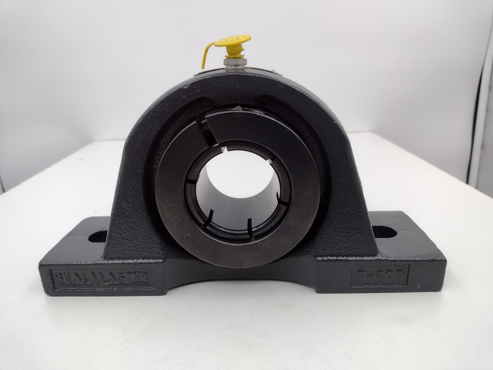 SealMaster MP-27T Pillow Block Ball Bearing Unit