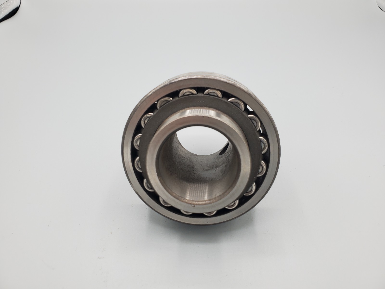 SKF 476208B-107 Spherical Roller Extended Inner Ring Bearing NO LOCK COLLAR