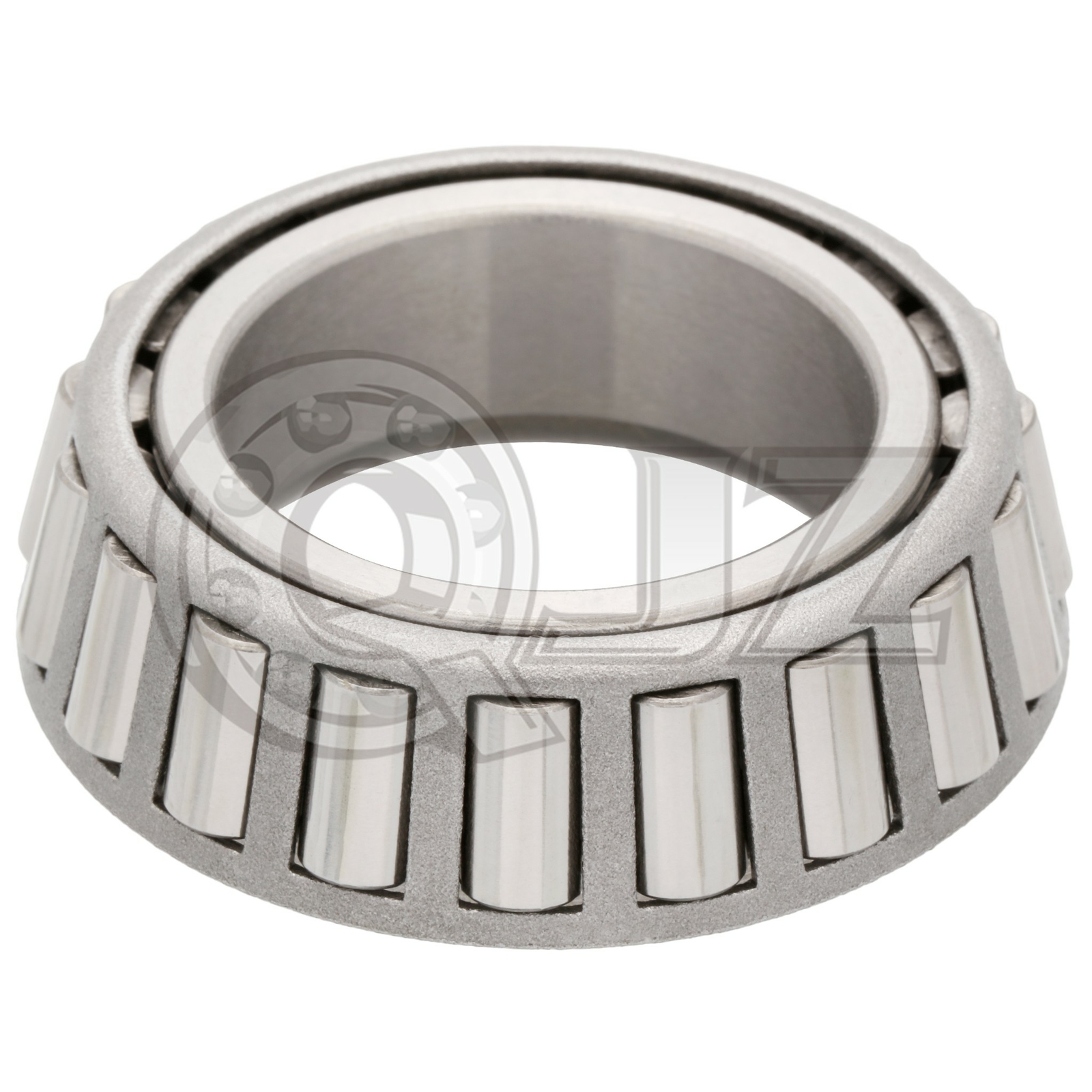 [1-Pack] 13687 Tapered Roller Bearing Inner Cone 1-1/2″ (Bore) x 0.75″ (Width)