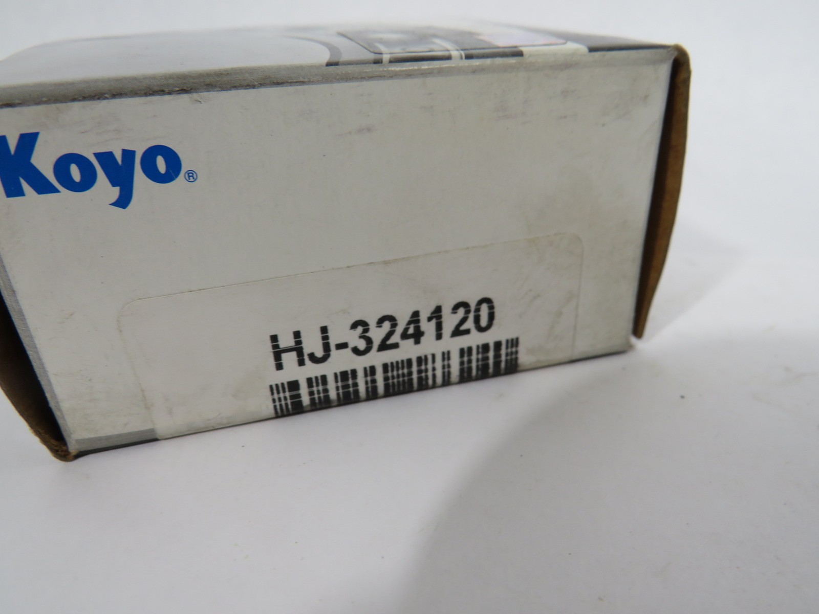 Koyo HJ-324120 Needle Roller Bearing 2-9/16″OD 2″ID 1-1/4″WID NEW