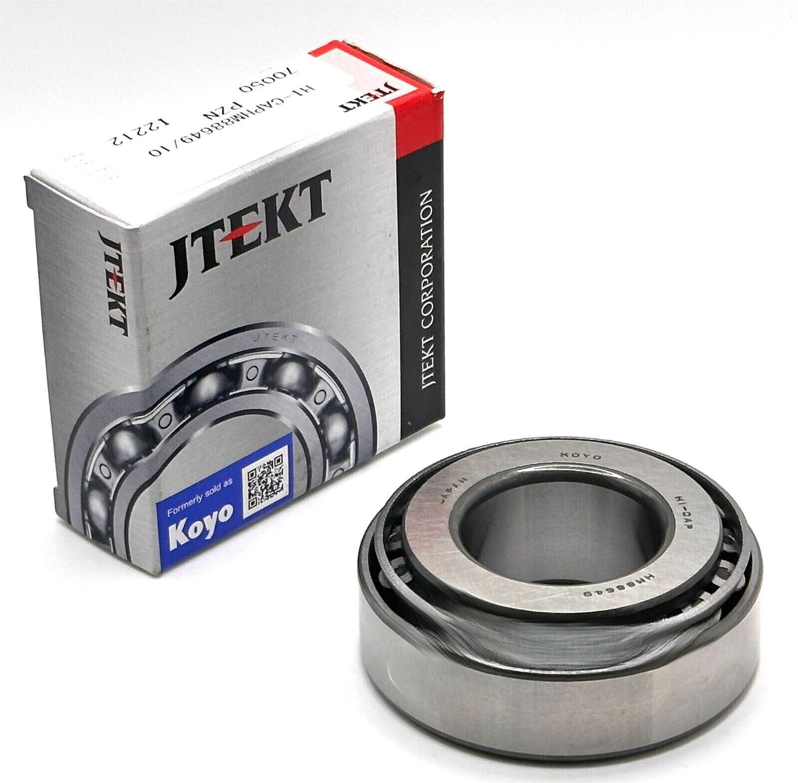 KOYO HM88649/10 TAPERED ROLLER BEARING
