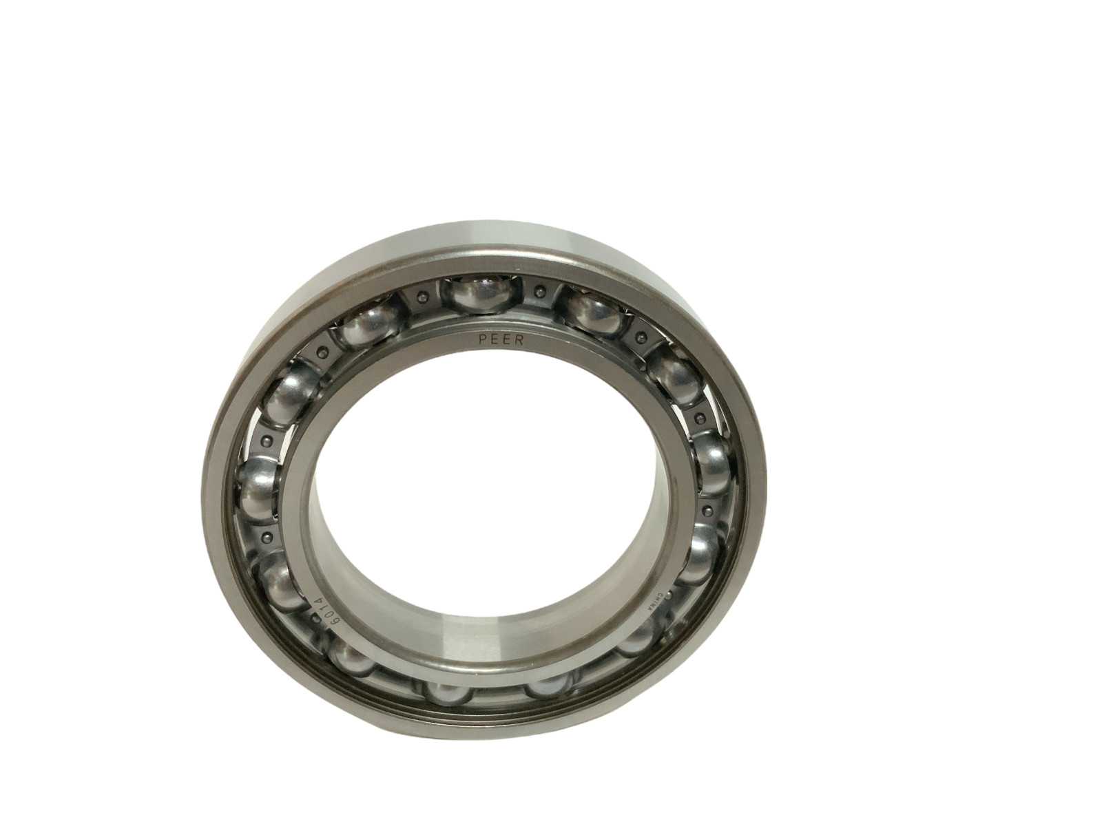 PEER BEARING 6214 C3 RADIAL BALL BEARING 70MM X 110MM X 20MM OPEN