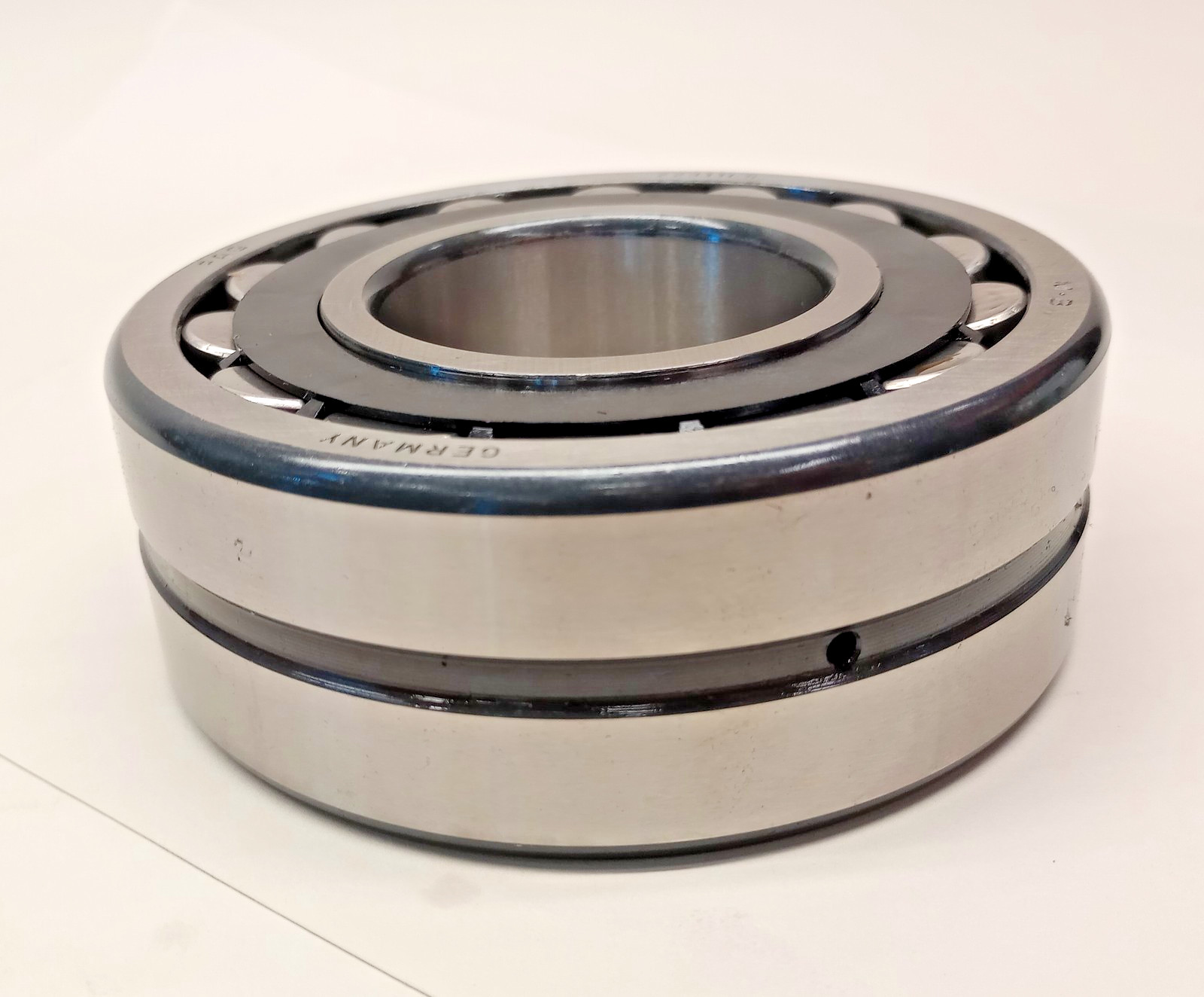 FAG 22311-ES Spherical Roller Bearing 55x120x43mm 22311.ES.TVPB / 22311ES-TVPB