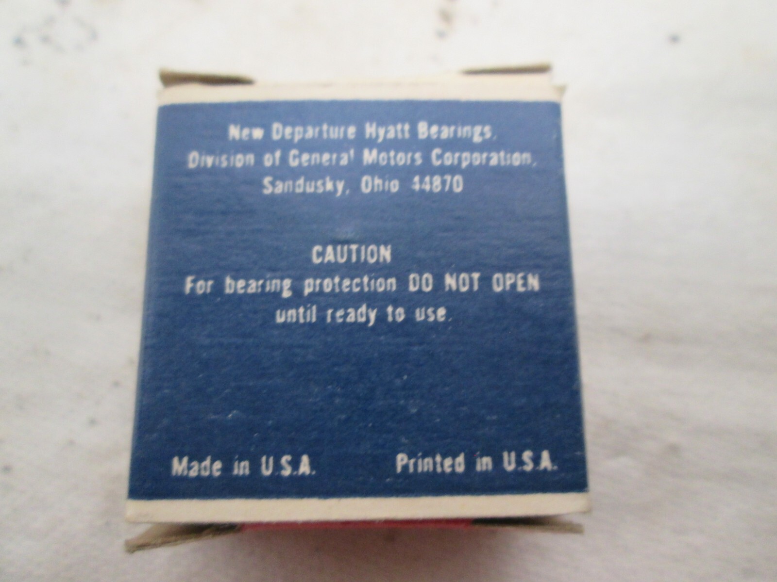 Lot of 17 NDH 77R2 Bearing Metal Seals 1/8 x 3/8 x 5/32″ NEW