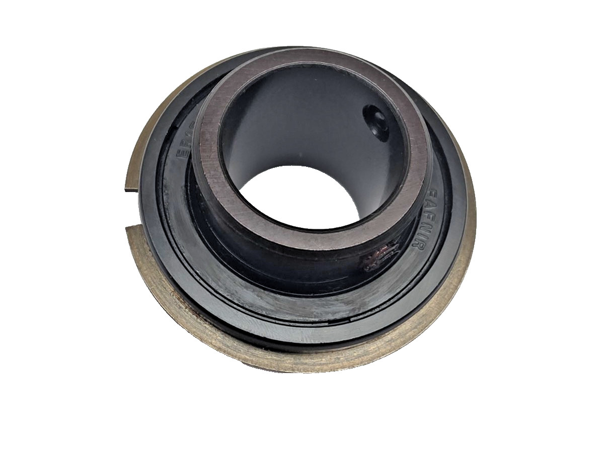 Fafnir ER16 Insert Ball Bearing Extended Inner Ring Industrial Replacement Beari