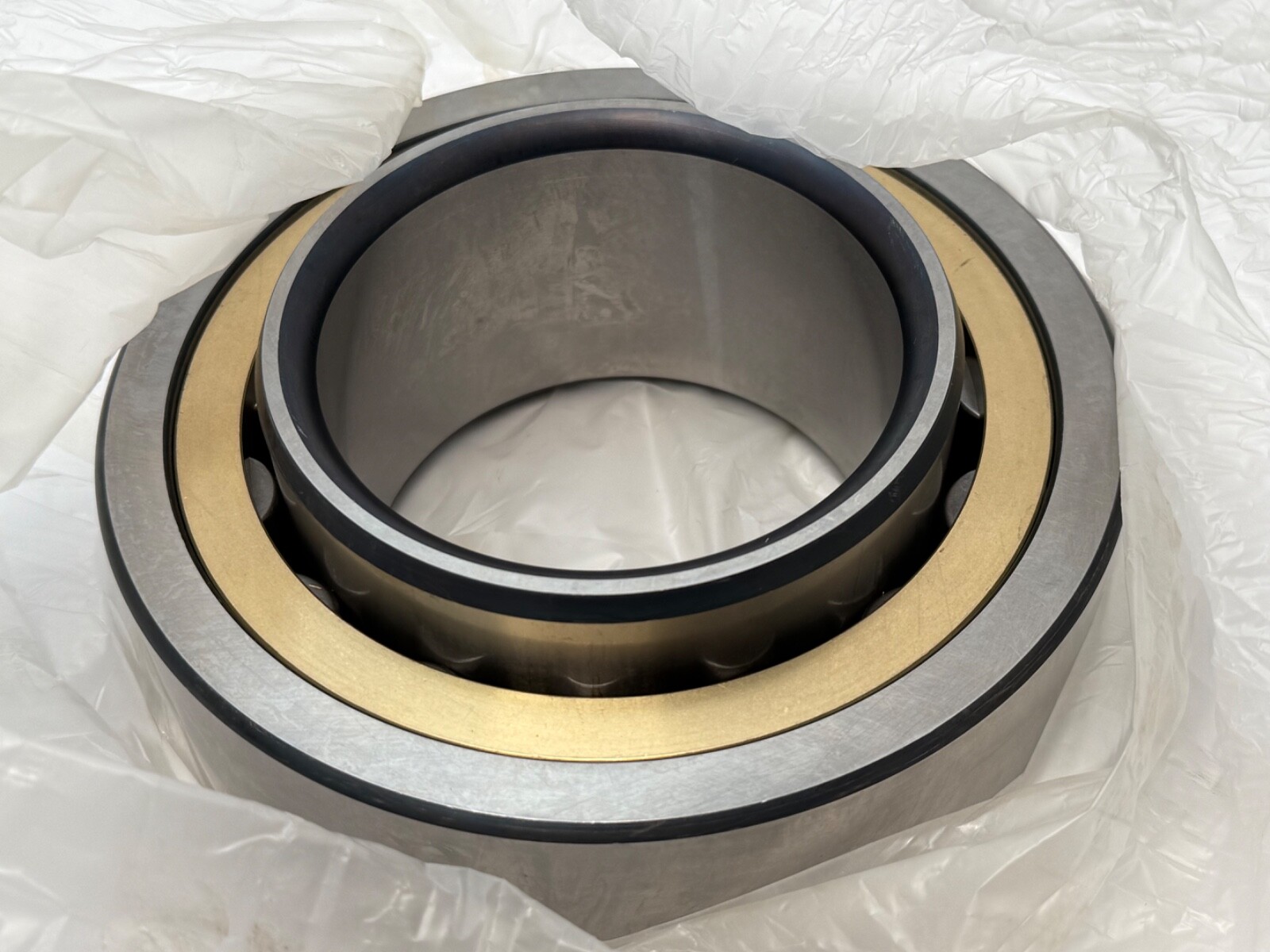 IKO BRI-6010735-EO3 Bearing BRI6010735EO3 95mm ID 170mm OD 2-3/16x70mm W