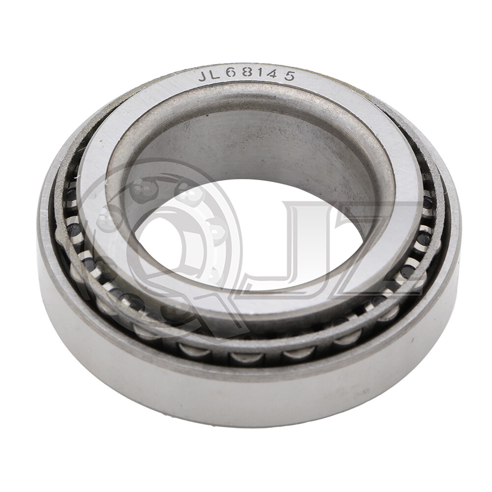 [2-Pack] JL68145-JL68111 Tapered Roller Bearing Set [35 ID x 60 OD x 15.88 mm W]