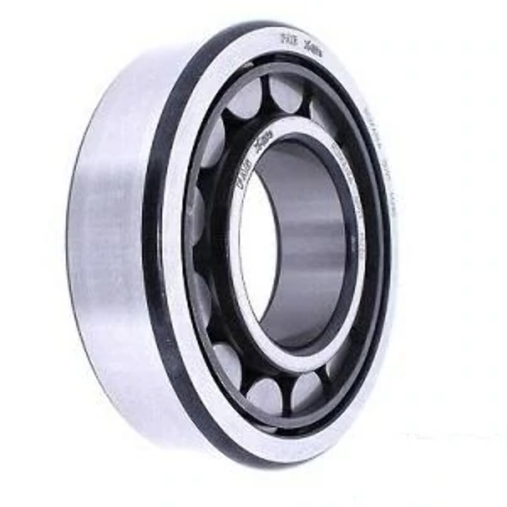 SKF NJ 314 ECJ/C3 Cylindrical Roller Bearing