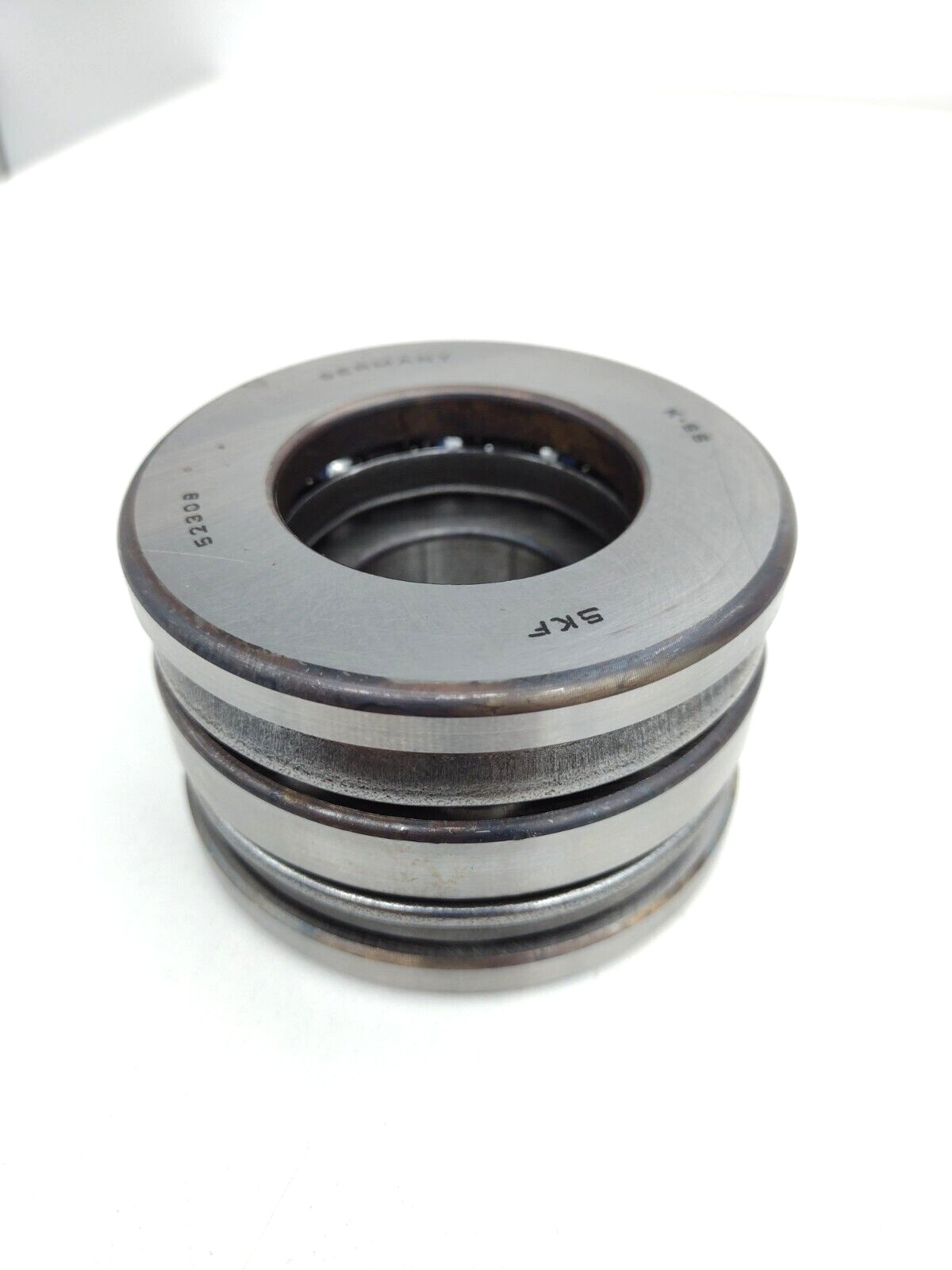 SKF 52308 Double Direction Thrust Ball Bearing 30 mm Bore