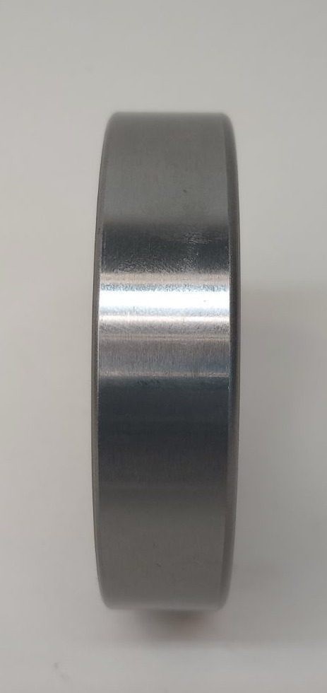 Norma Hoffmann 207-P Ball Bearing Deep Groove 35X72X17mm 207P Single Shielded