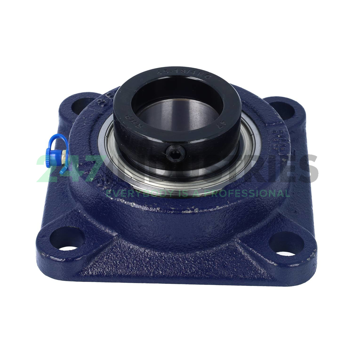 SF1.3/4EC RHP 44,45 x 137 x 54,2 mm HOUSING/BEARING ASSY Housing unit
