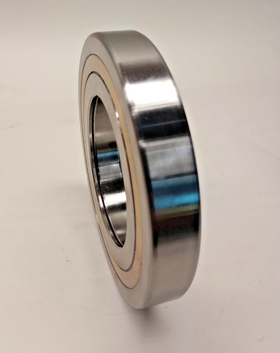 Federal Mogul K18043CC Cylindrical Bearing 80 ID x 140 OD x 21mm W Ref# R216FIL