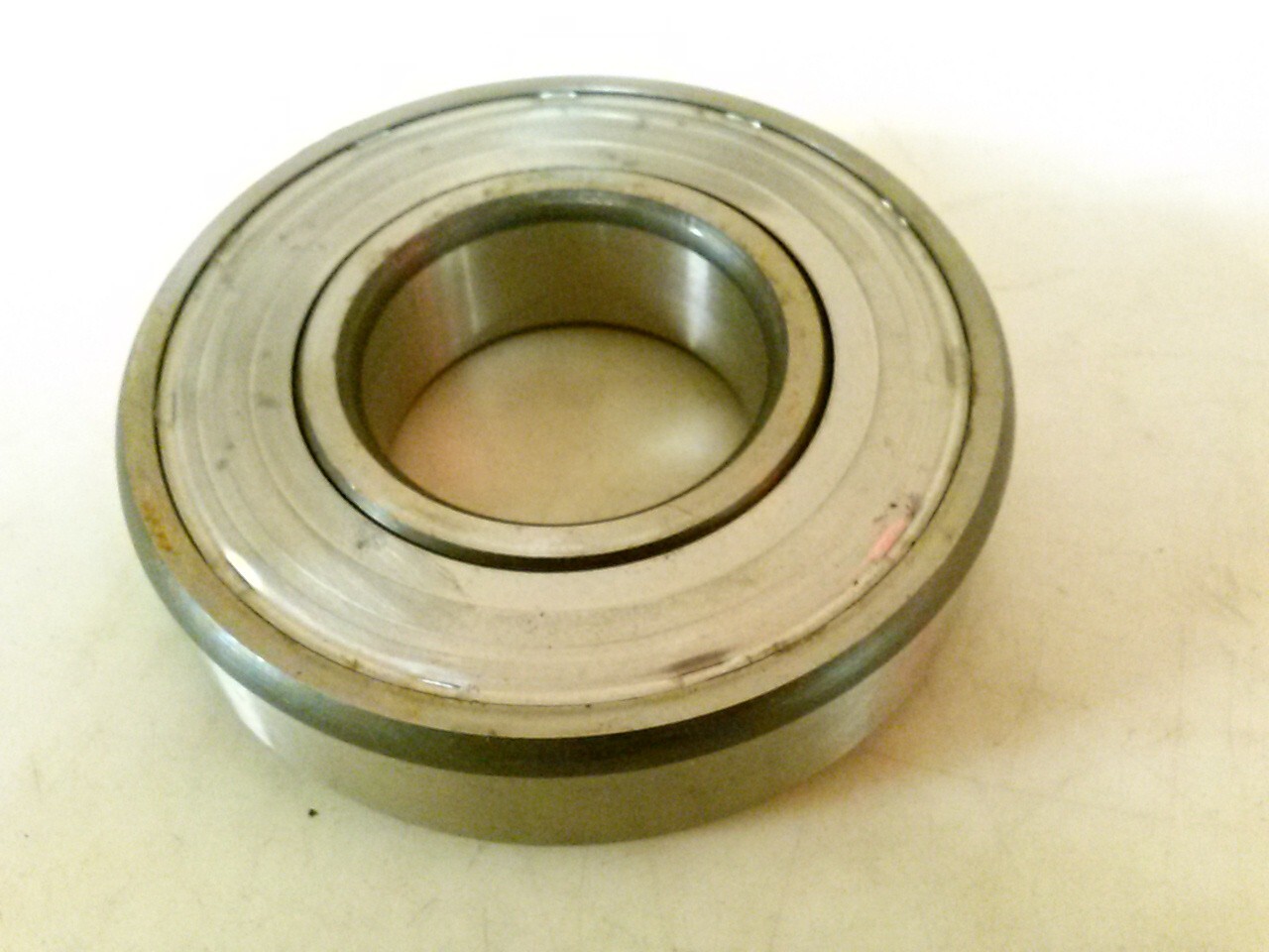 SKF 6311 2Z JEM C3 ball bearing, made in USA. *