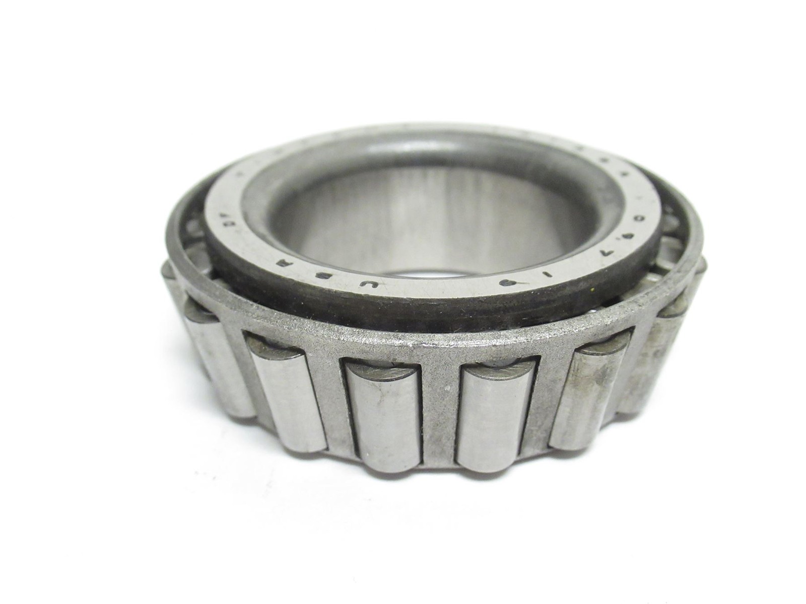 241600 New-No Box; Timken 14138A-20024 Tapered Roller Bearing Cone; 1-3/8″ID