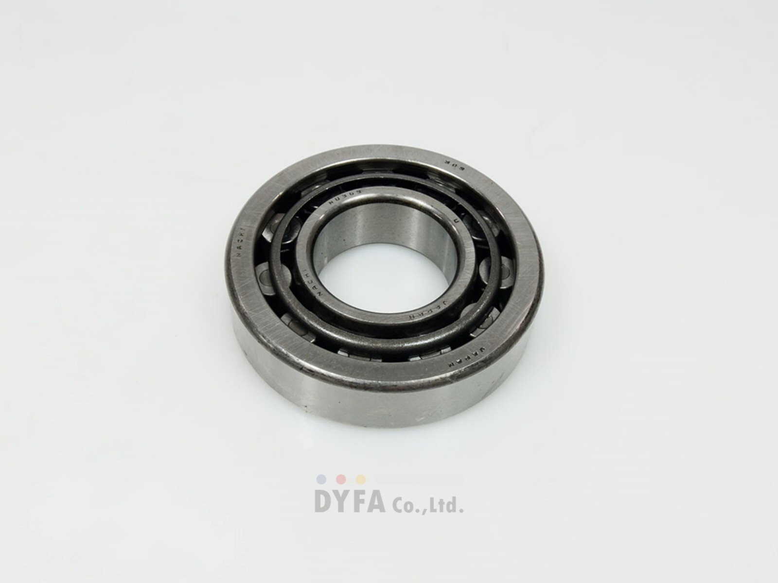 NSK NIB NF217W Japan 1PCS 85x150x28 Single Row Cylindrical Roller Bearing
