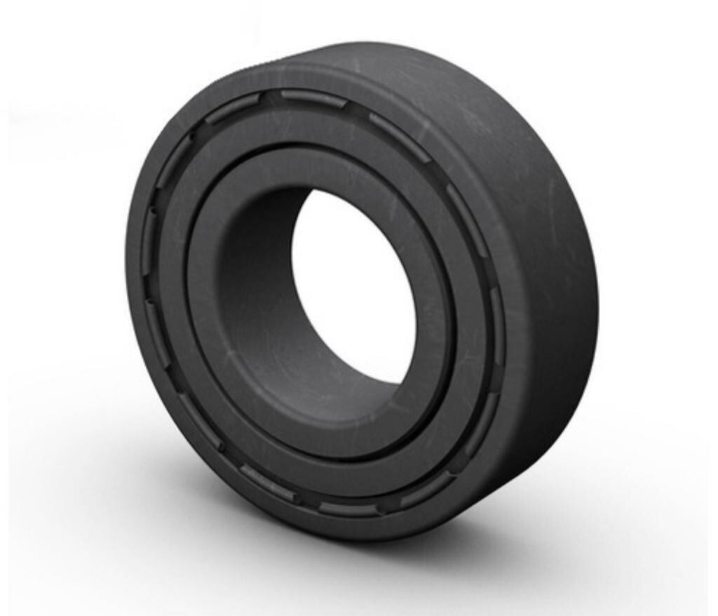 SKF 6203 2Z/VA228 HIGH TEMPERATURE DEEP GROOVE BALL BEARING 17x40x12 mm