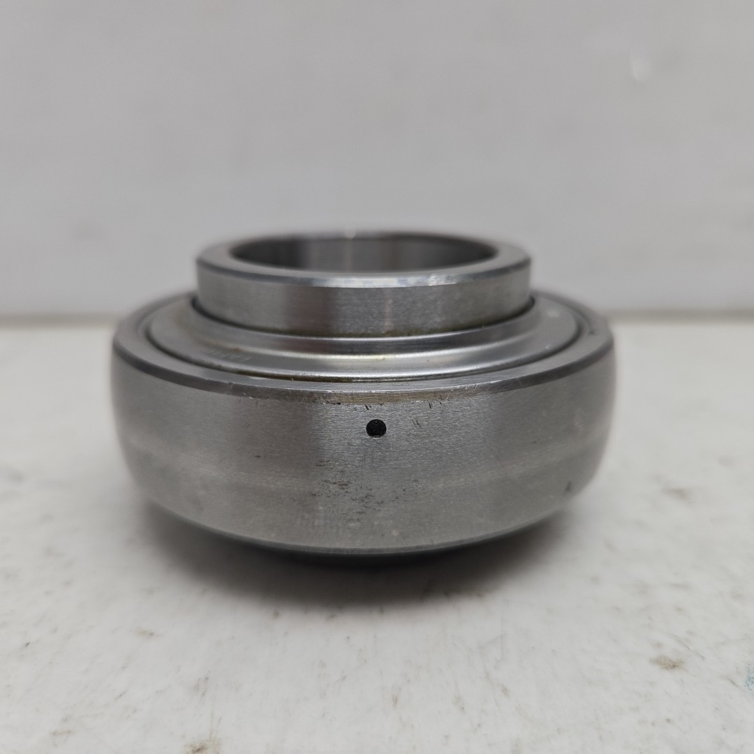 Fafnir 1107 Ball Bearing Insert 1-7/16″ Bore No Box/No Collar New See Pictures