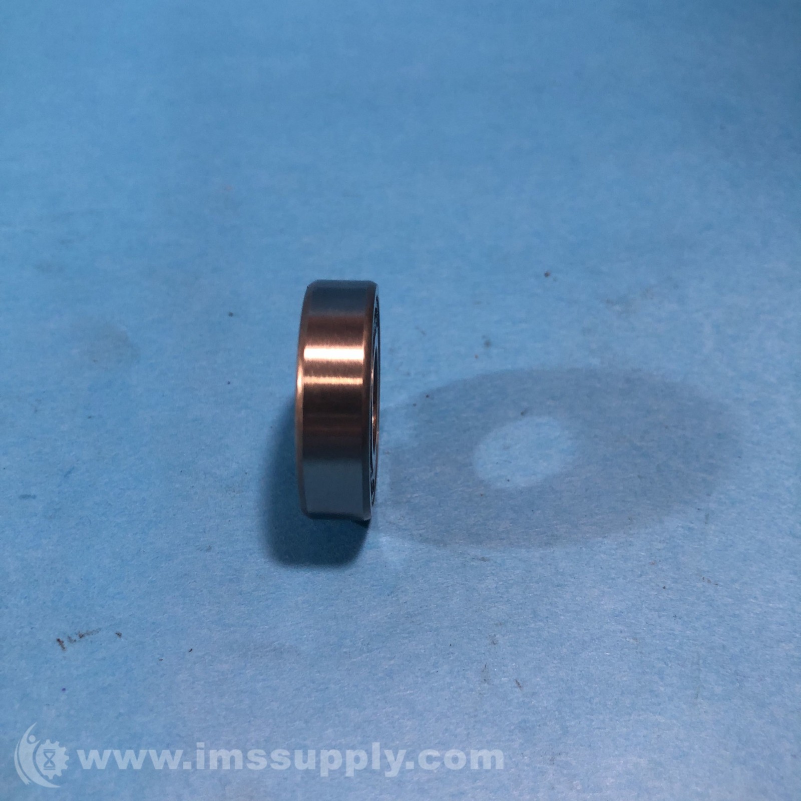 Rbi Bearing R8RS103 Radial Ball Bearing FNIP