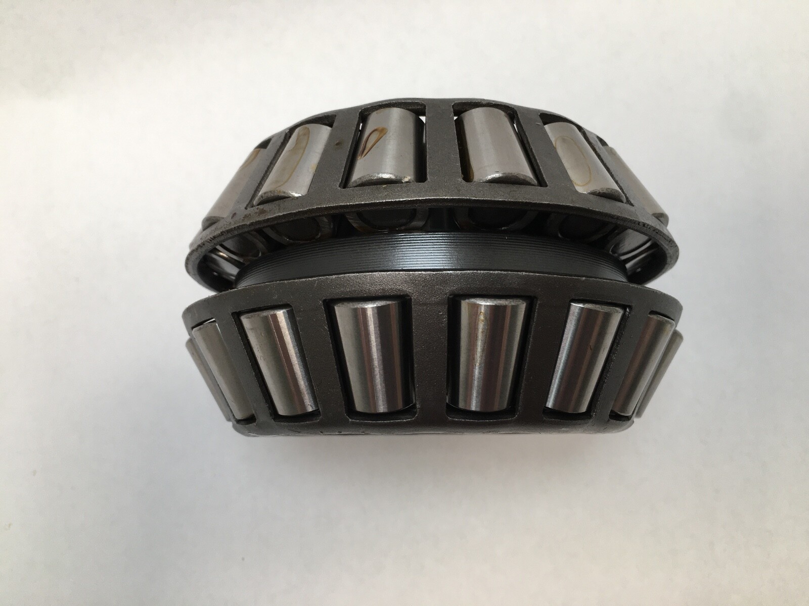Timken 78251D Double Taper Bearing Cone 2-1/2″ ID 78251 D USA