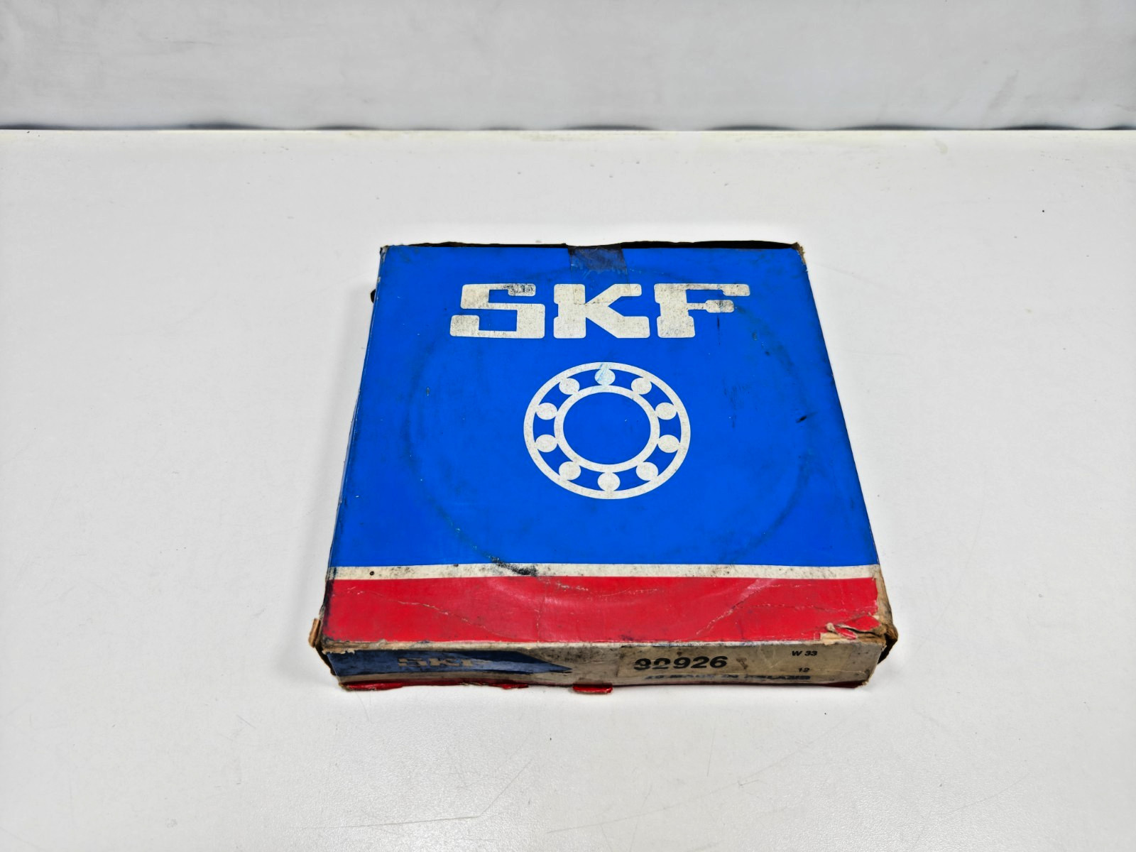 32926 SKF Tapered Roller Bearing Cone&Cup SKF 32926 Poland New 130x180x32mm