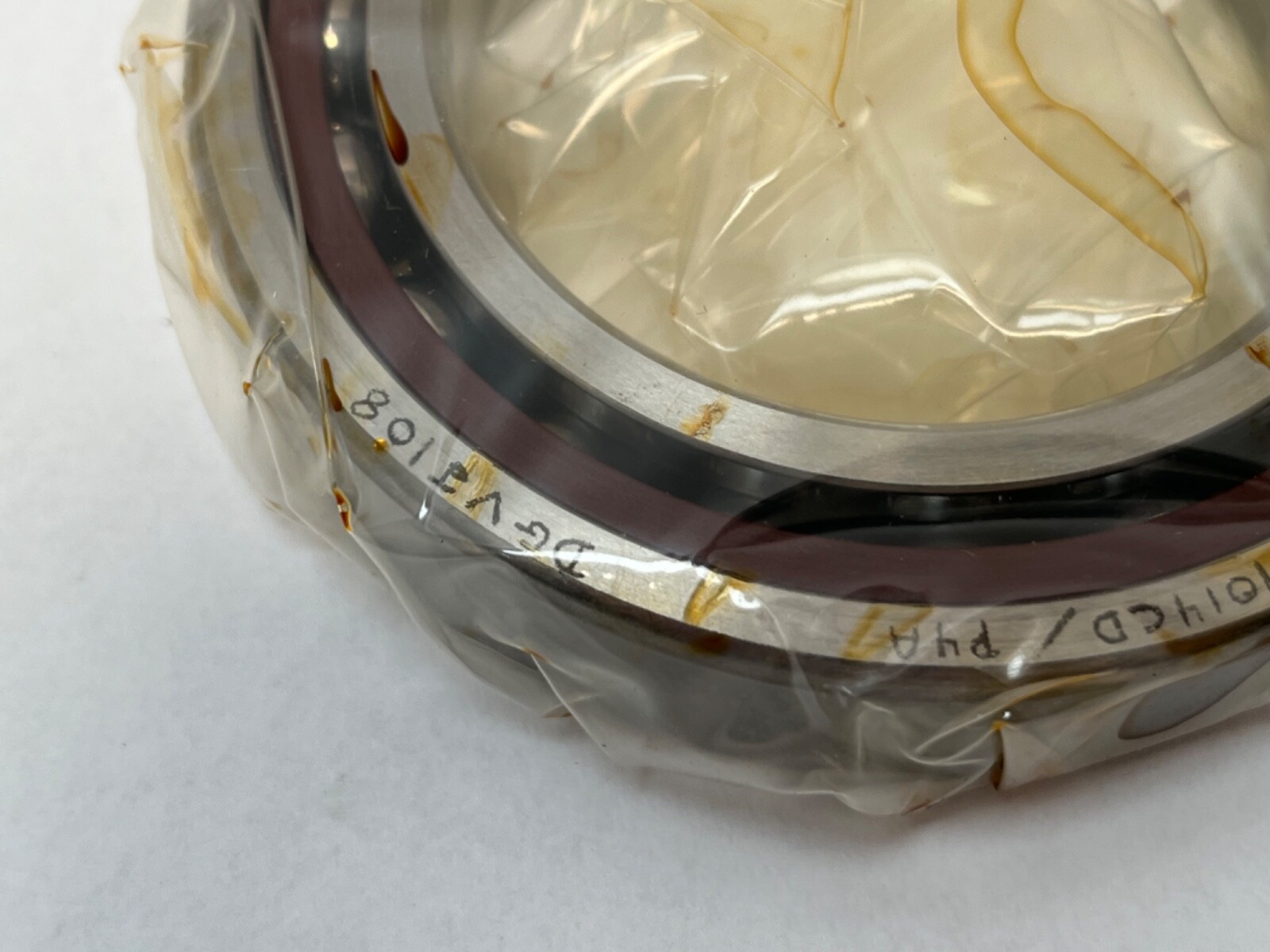 SKF 7014-CDGC/P4A Bearing 70x110x20 mm 7014C 7014-CD-P4A-DGC Italy