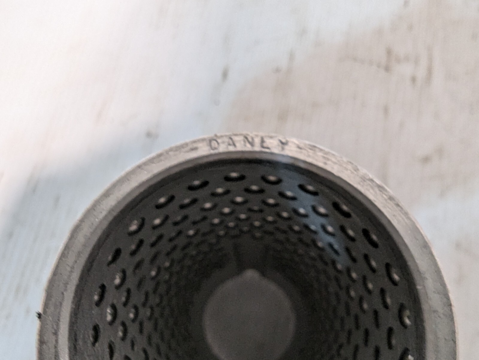 Danly 6-1423-822 Ball Bearing Cage 1.75 IDX 5.75 OAL-Type II