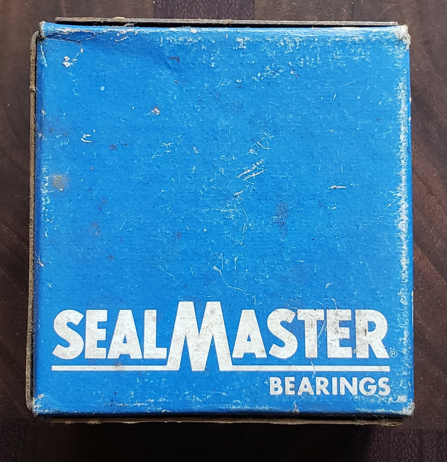 SEALMASTER ER-8 / ER8 (New Old Stock, in Box) Bearings