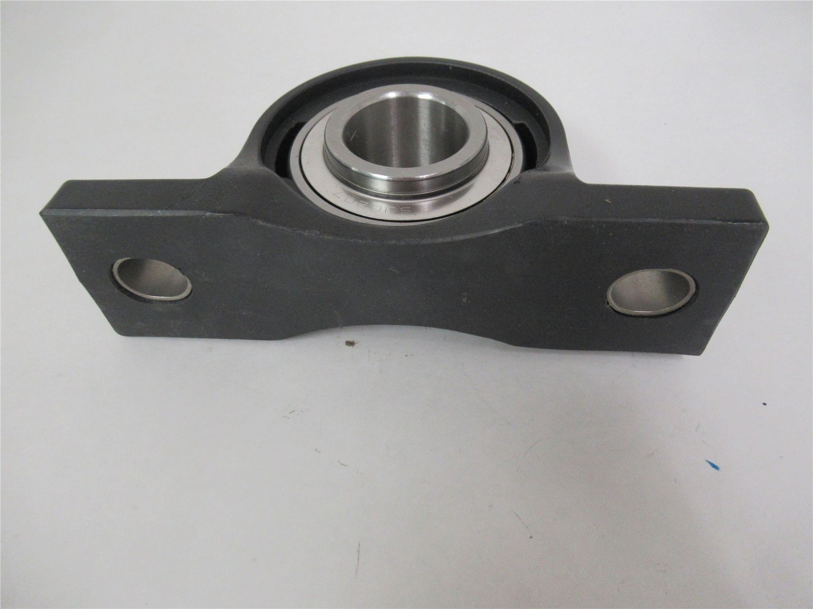 254164 New-No Box; PTI P207 Pillow Block Bearing 35mm ID SST