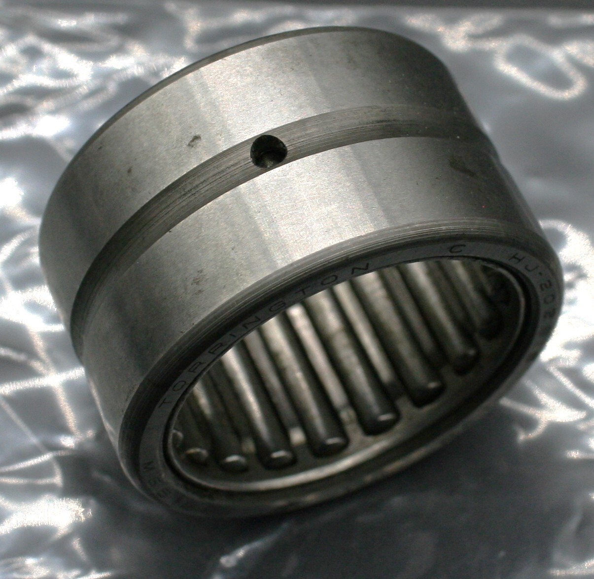 One (1) Torrington HJ 202816 Needle Roller Bearing 1-1/4″ ID