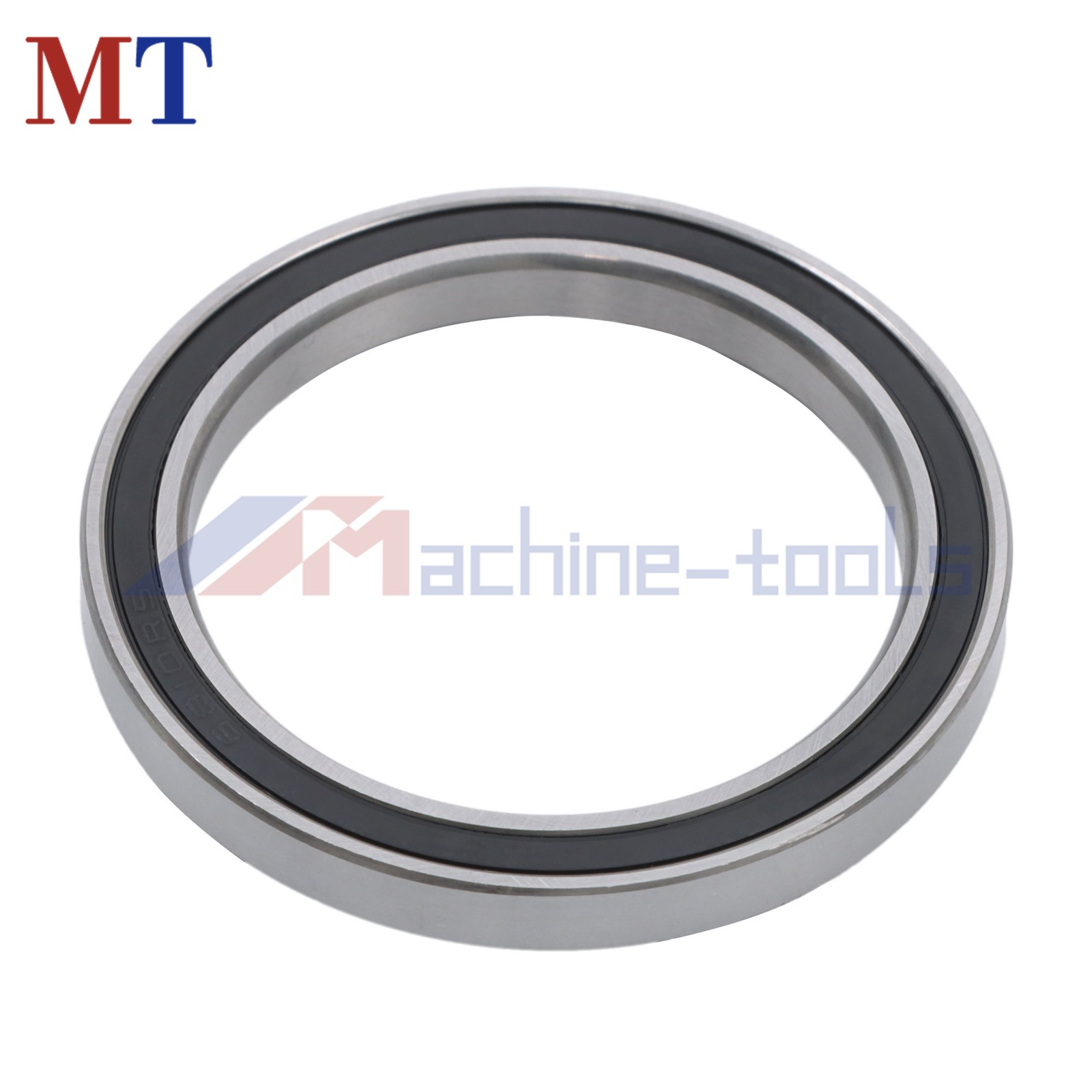 Pre-Lubricated 6810-2RS Bearings 10pcs 50x65x7mm Double Rubber Seals