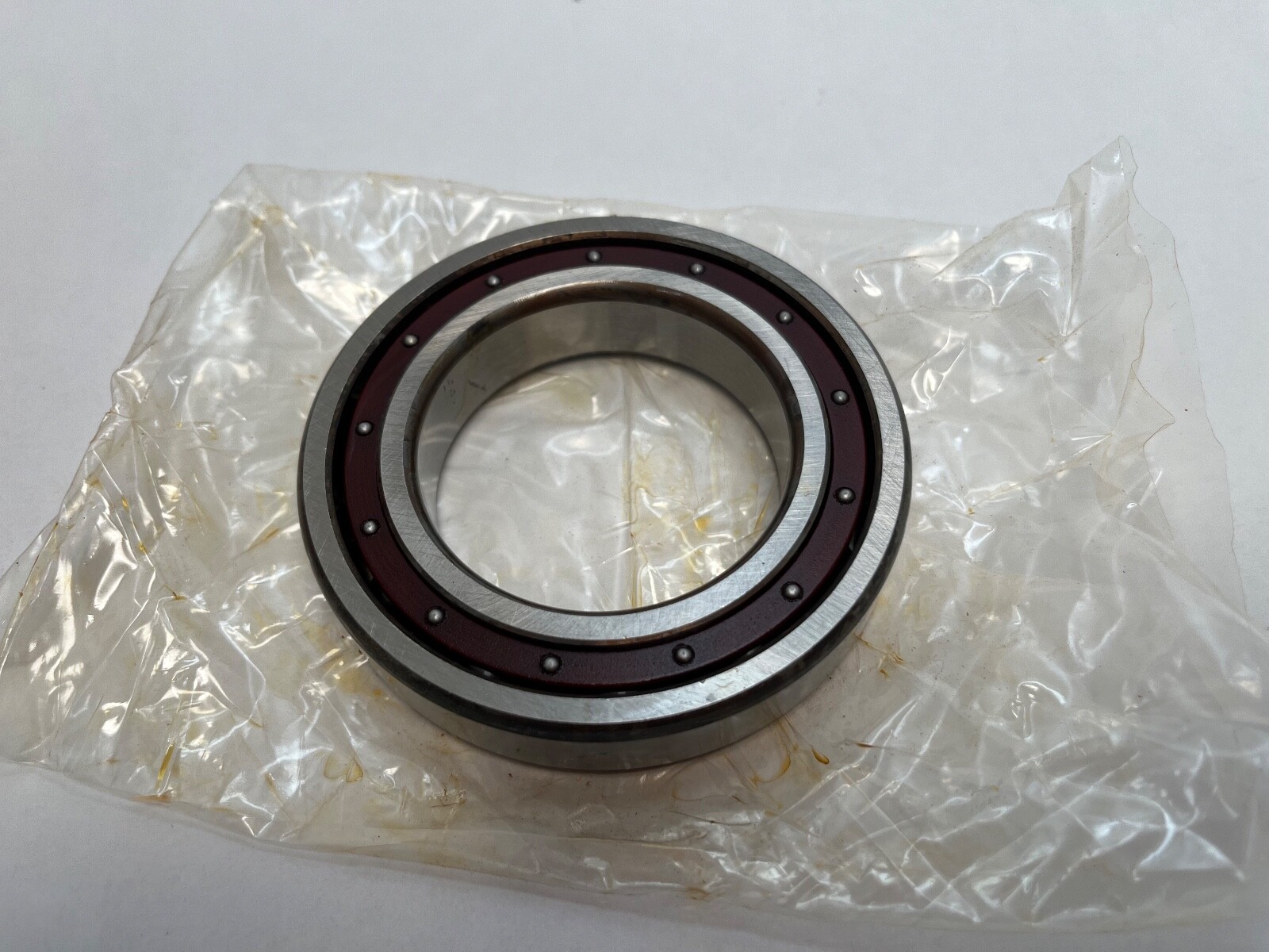 FAG 6011T.P5 Ball Bearing 55x90x18 mm 6011-T-P5 ABEC5 Cons Germany
