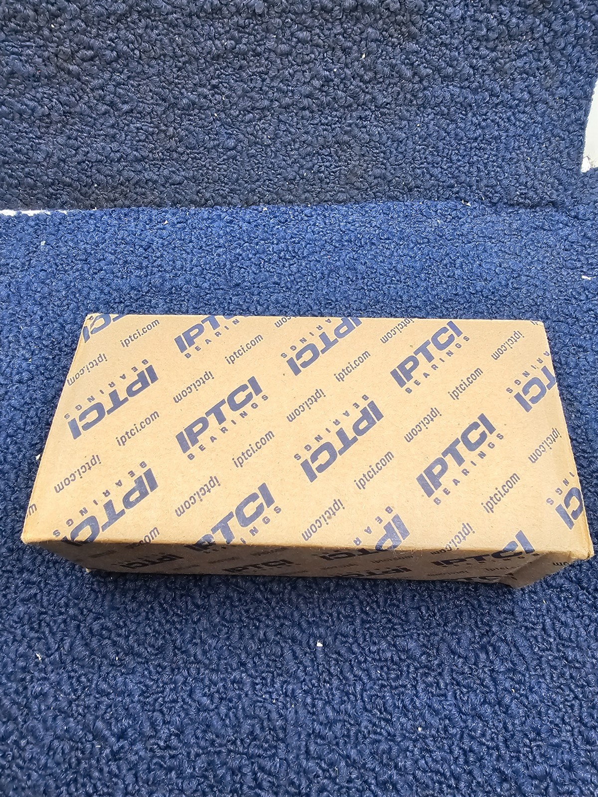 IPTCI NAP 202-10: 5/8″ Eccentric Locking, Pillow Block Bearing